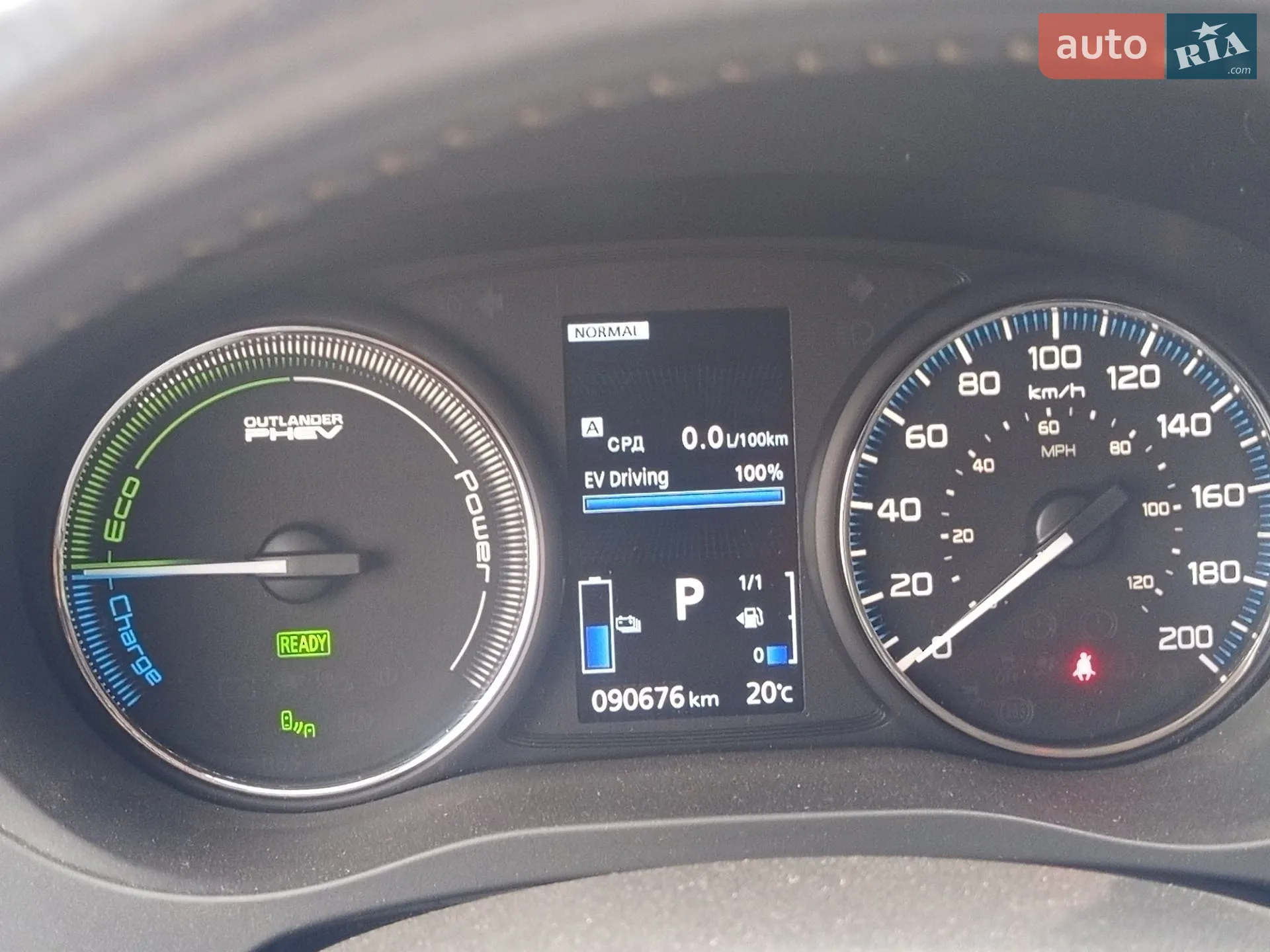 2018 Mitsubishi Outlander - мініатюра 15