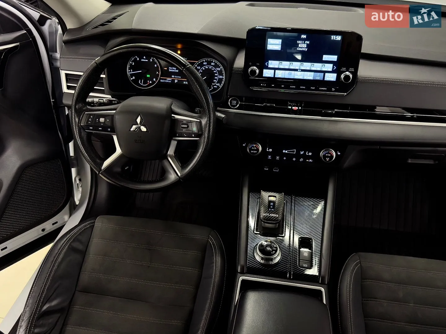 2022 Mitsubishi Outlander - мініатюра 19