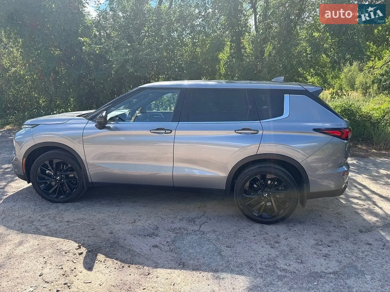 2023 Mitsubishi Outlander - мініатюра 5