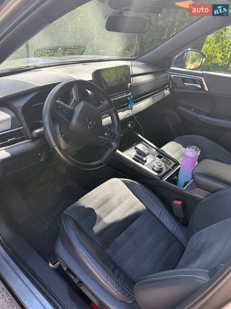2023 Mitsubishi Outlander - мініатюра 6