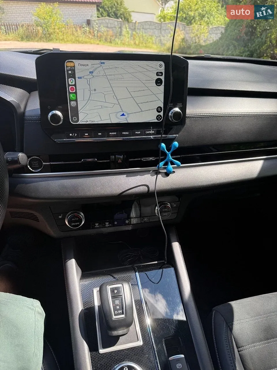 2023 Mitsubishi Outlander - мініатюра 7