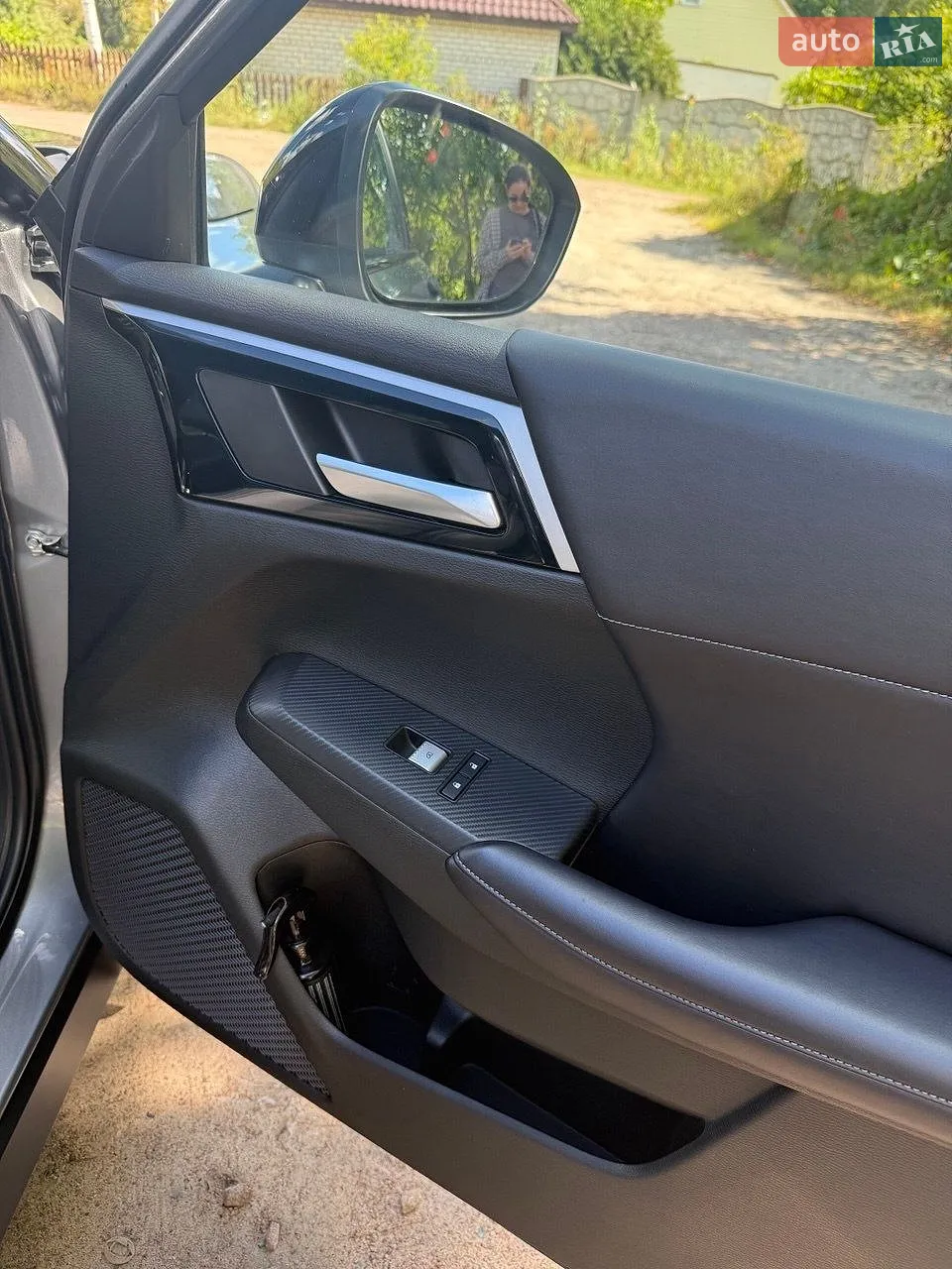2023 Mitsubishi Outlander - мініатюра 21