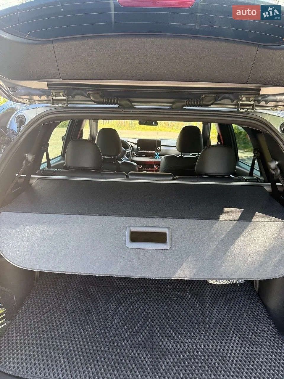 2023 Mitsubishi Outlander - мініатюра 23