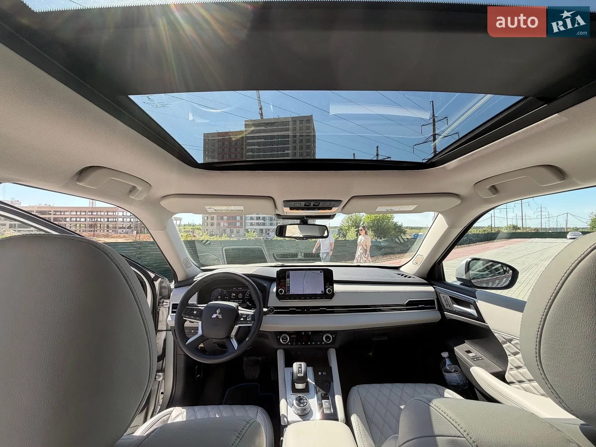 2022 Mitsubishi Outlander - мініатюра 19