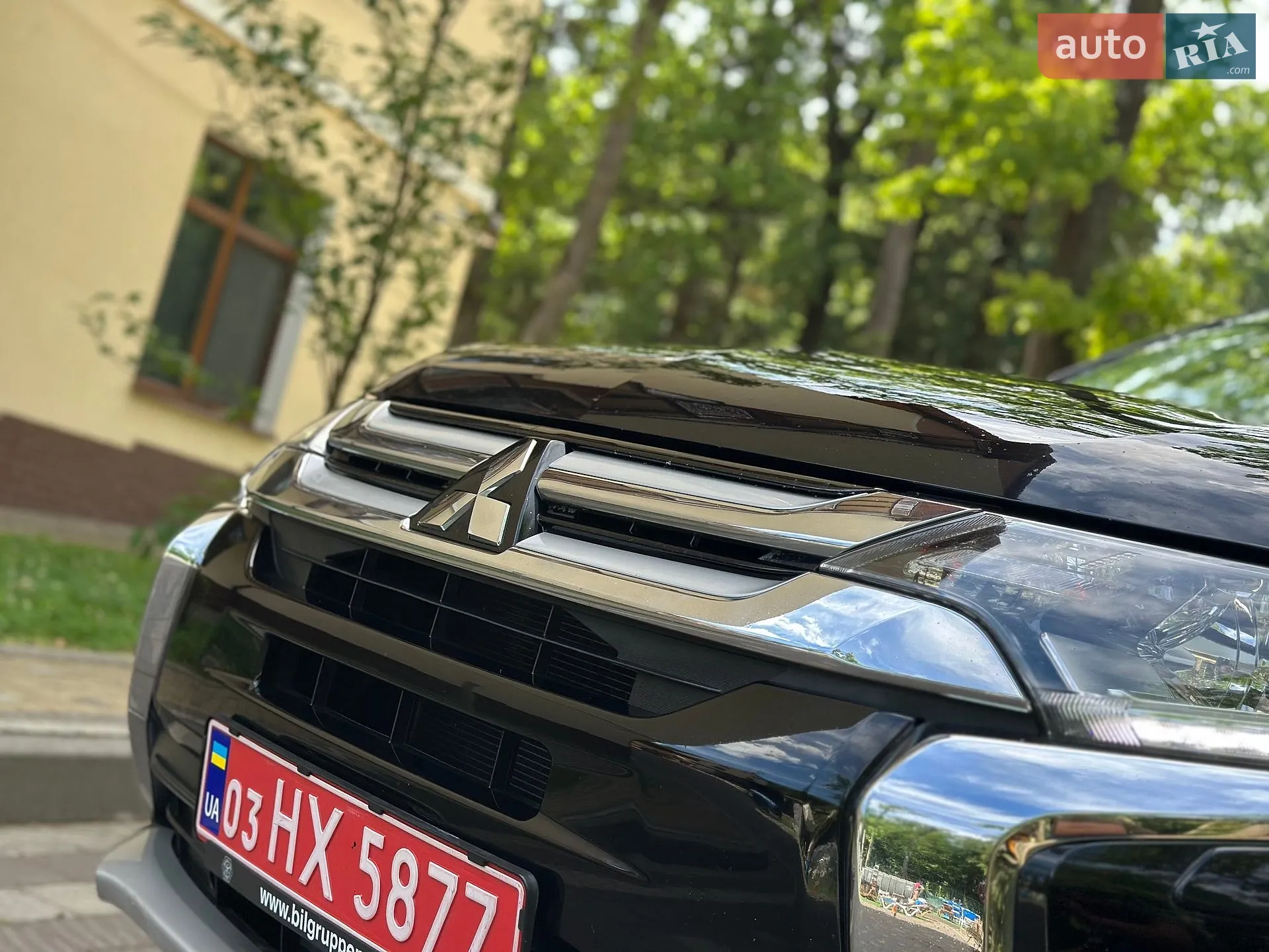 2016 Mitsubishi Outlander - мініатюра 9