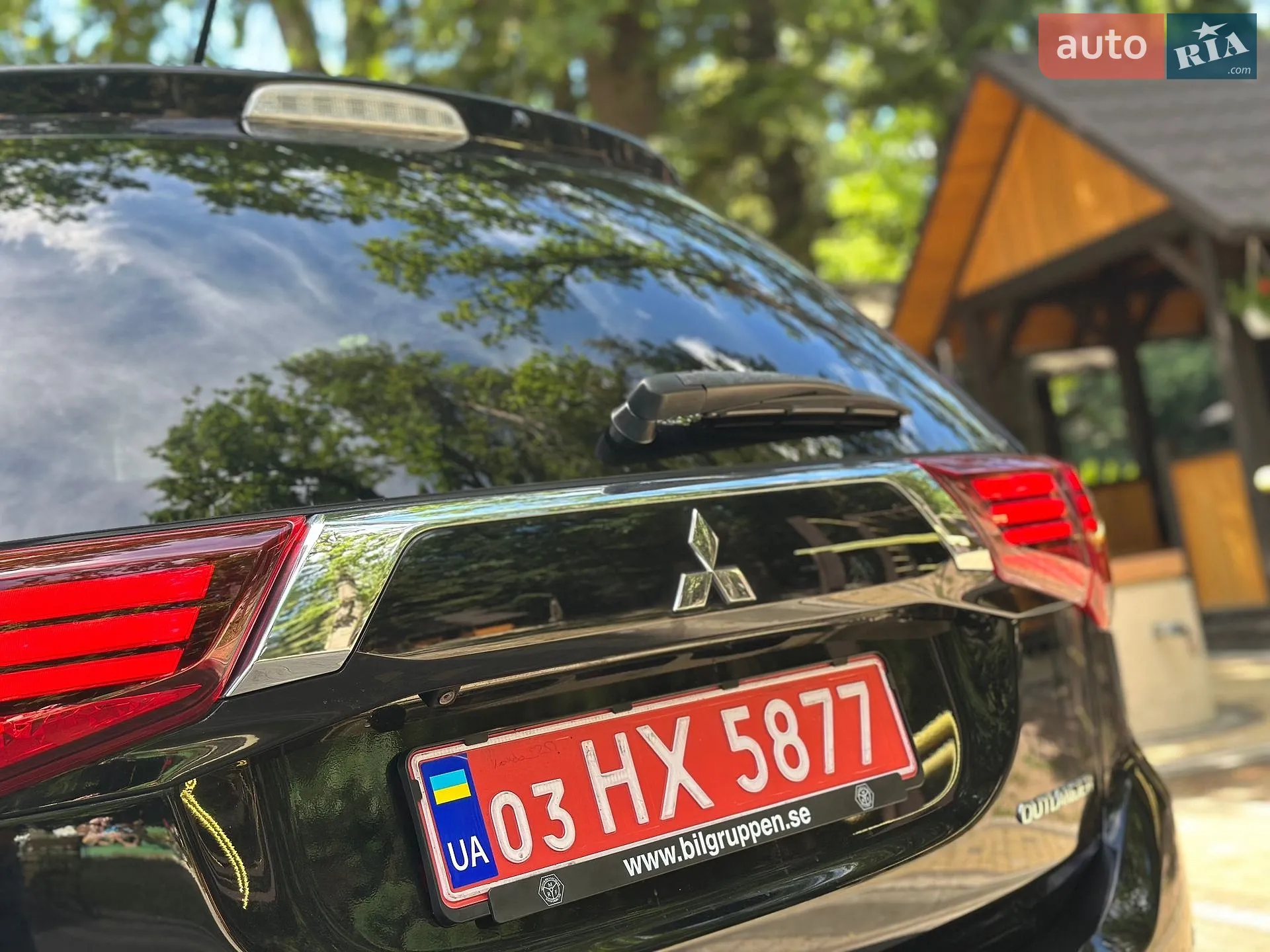 2016 Mitsubishi Outlander - мініатюра 40