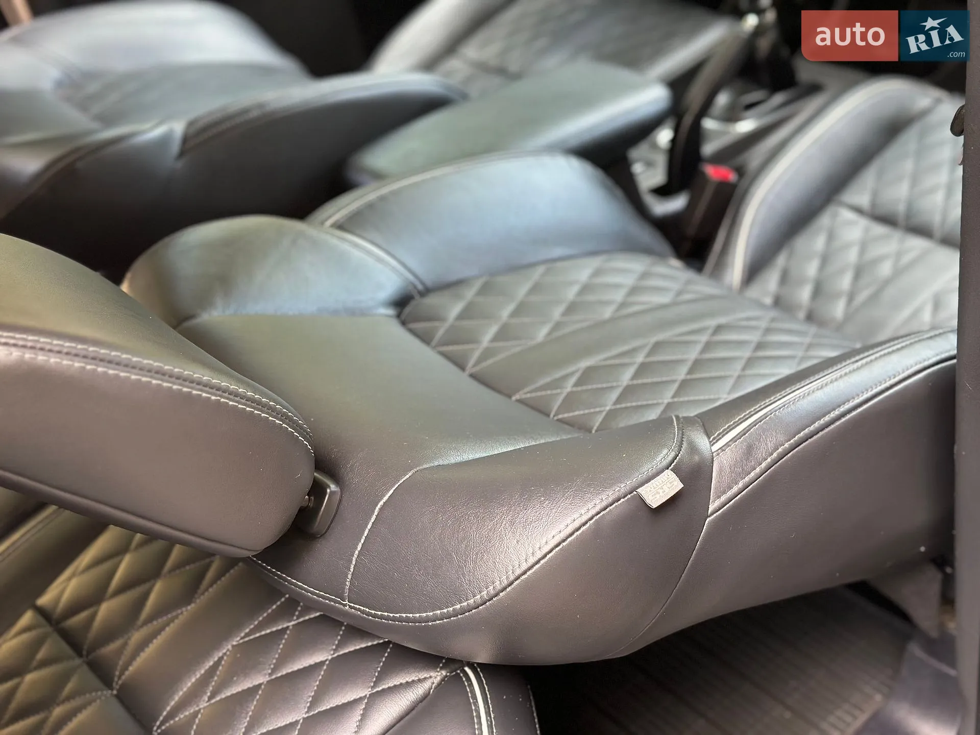 2016 Mitsubishi Outlander - мініатюра 63