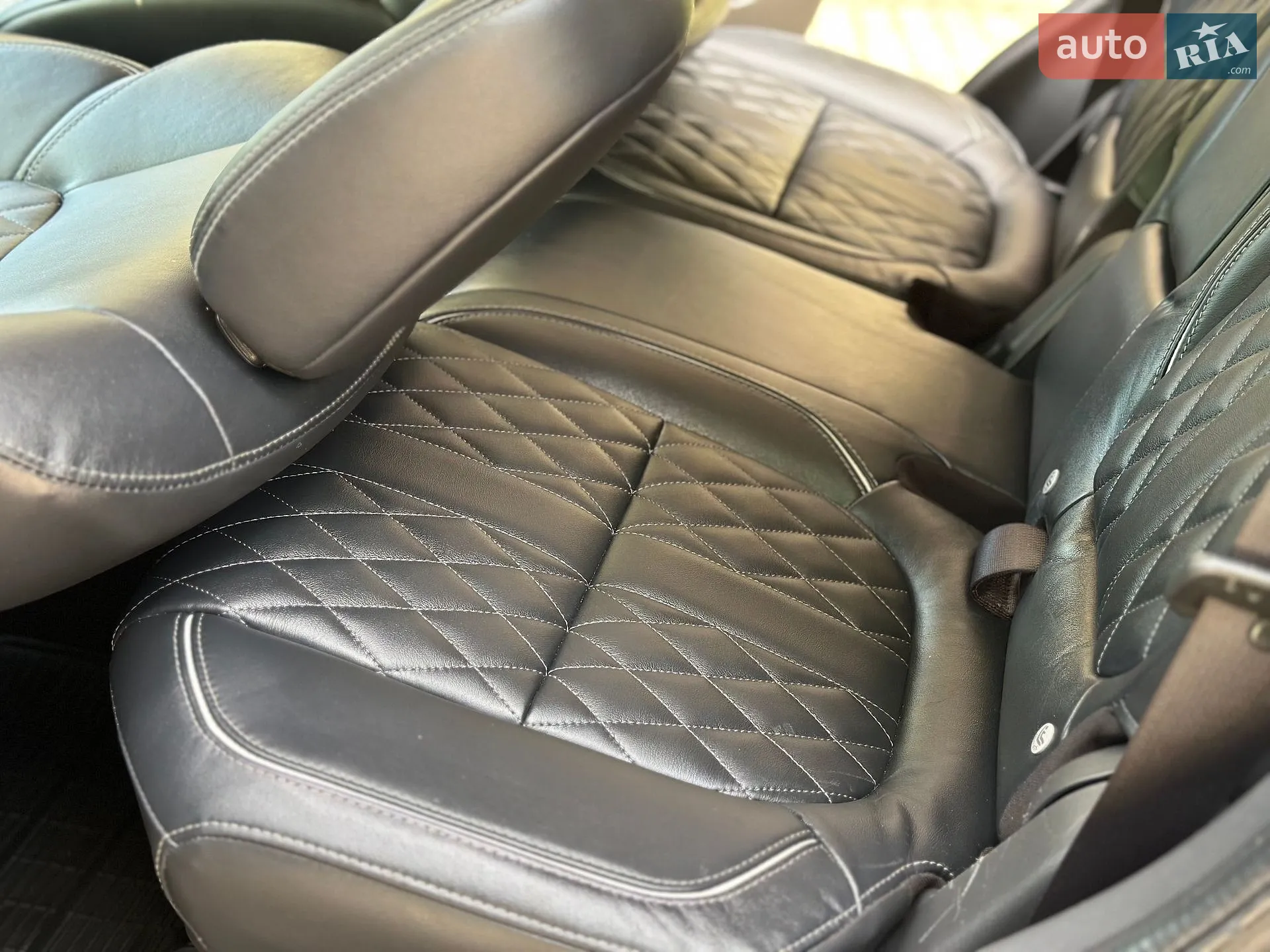 2016 Mitsubishi Outlander - мініатюра 75