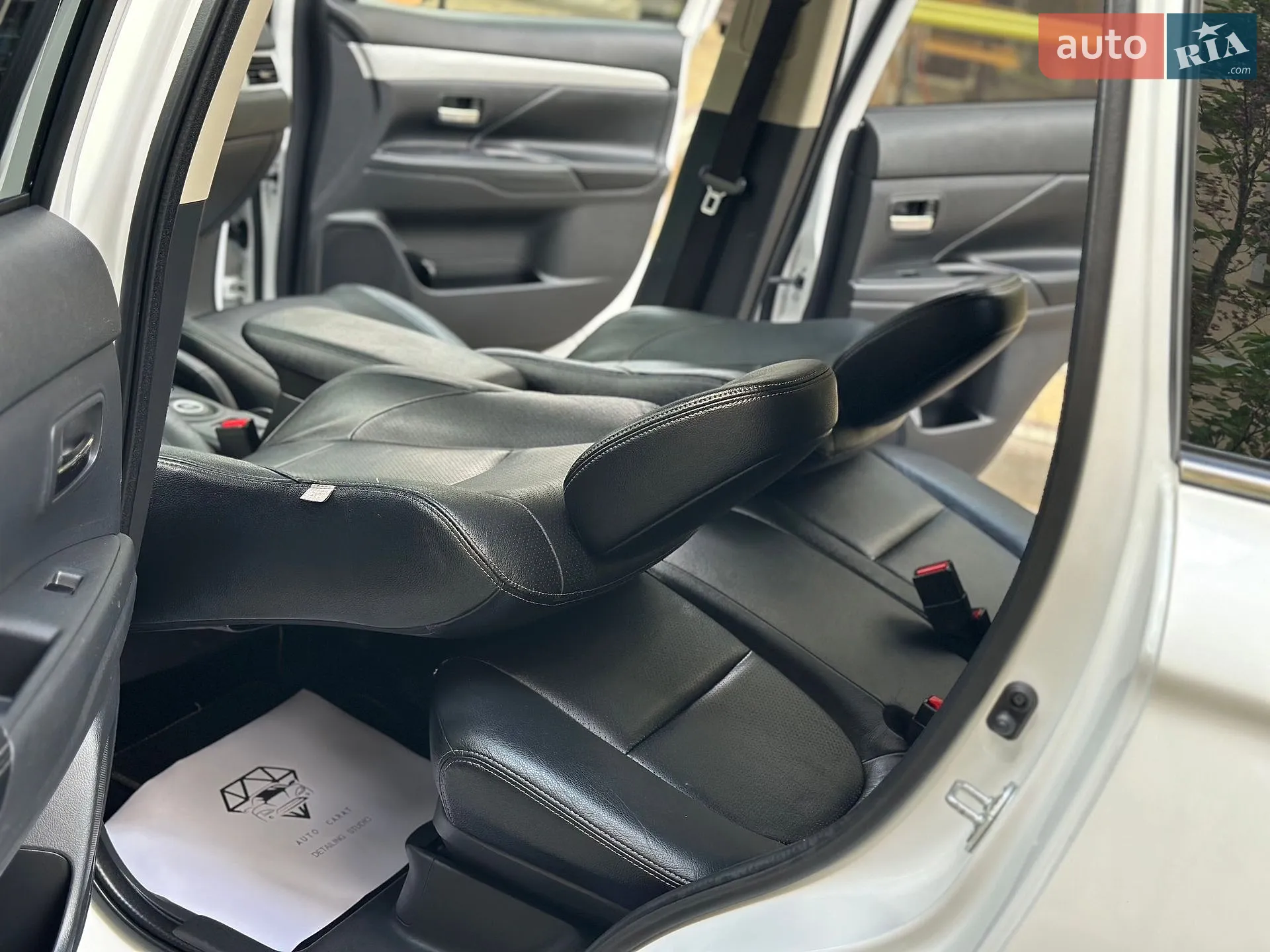 2014 Mitsubishi Outlander - мініатюра 60