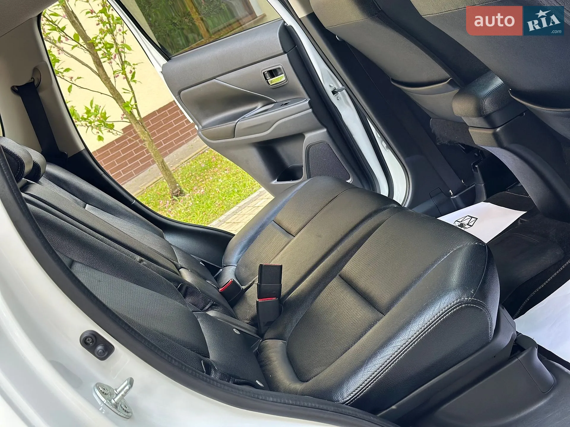 2014 Mitsubishi Outlander - мініатюра 67