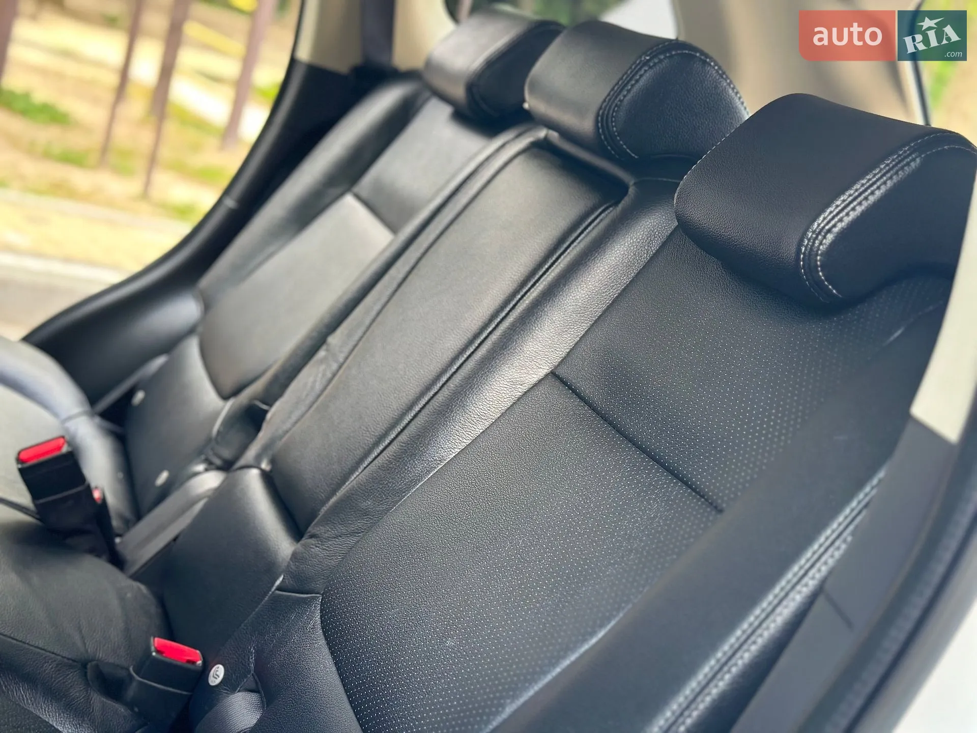 2014 Mitsubishi Outlander - мініатюра 71