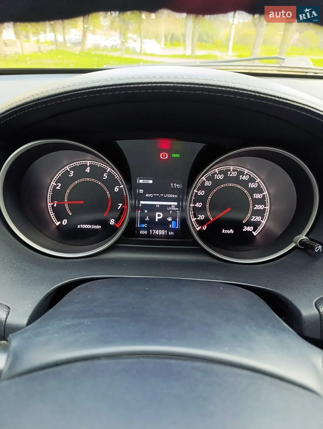 2010 Mitsubishi Outlander - мініатюра 10