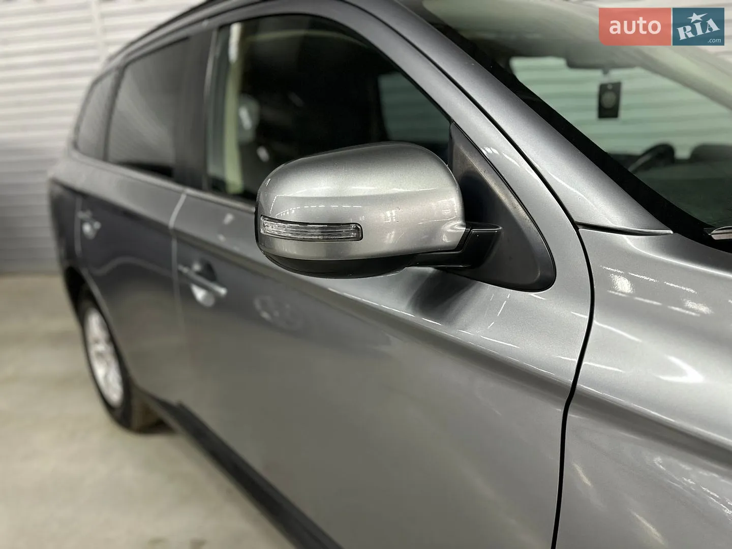 2012 Mitsubishi Outlander - мініатюра 12