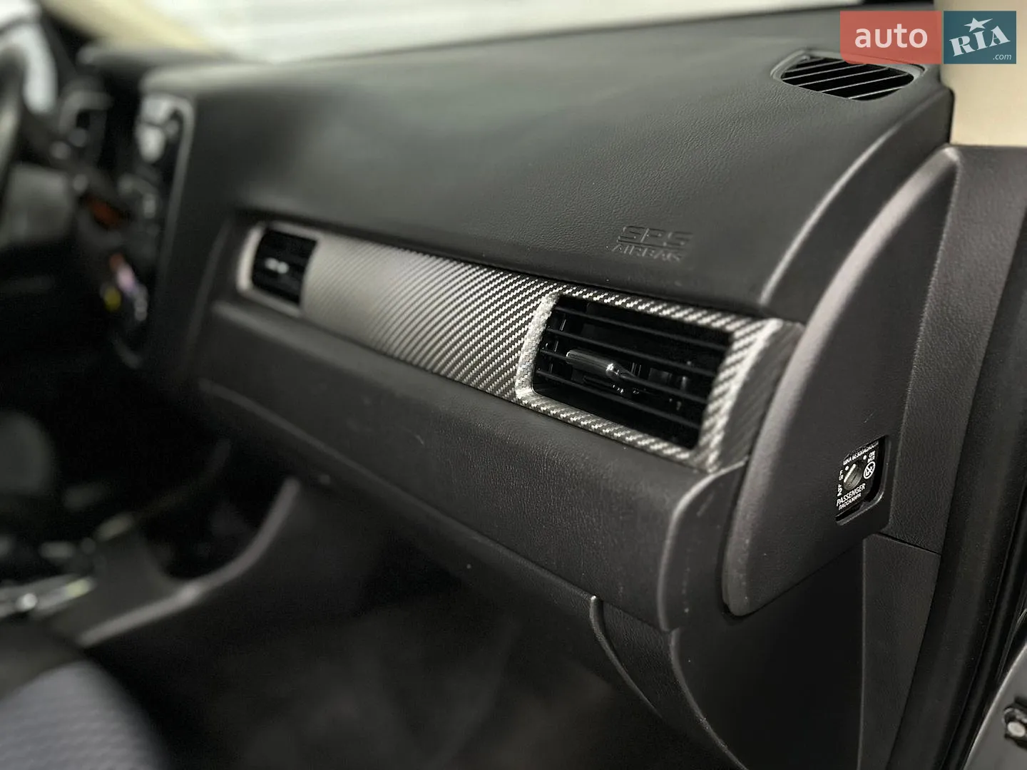 2012 Mitsubishi Outlander - мініатюра 8