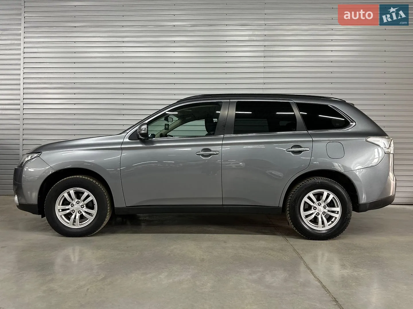 2012 Mitsubishi Outlander - мініатюра 19