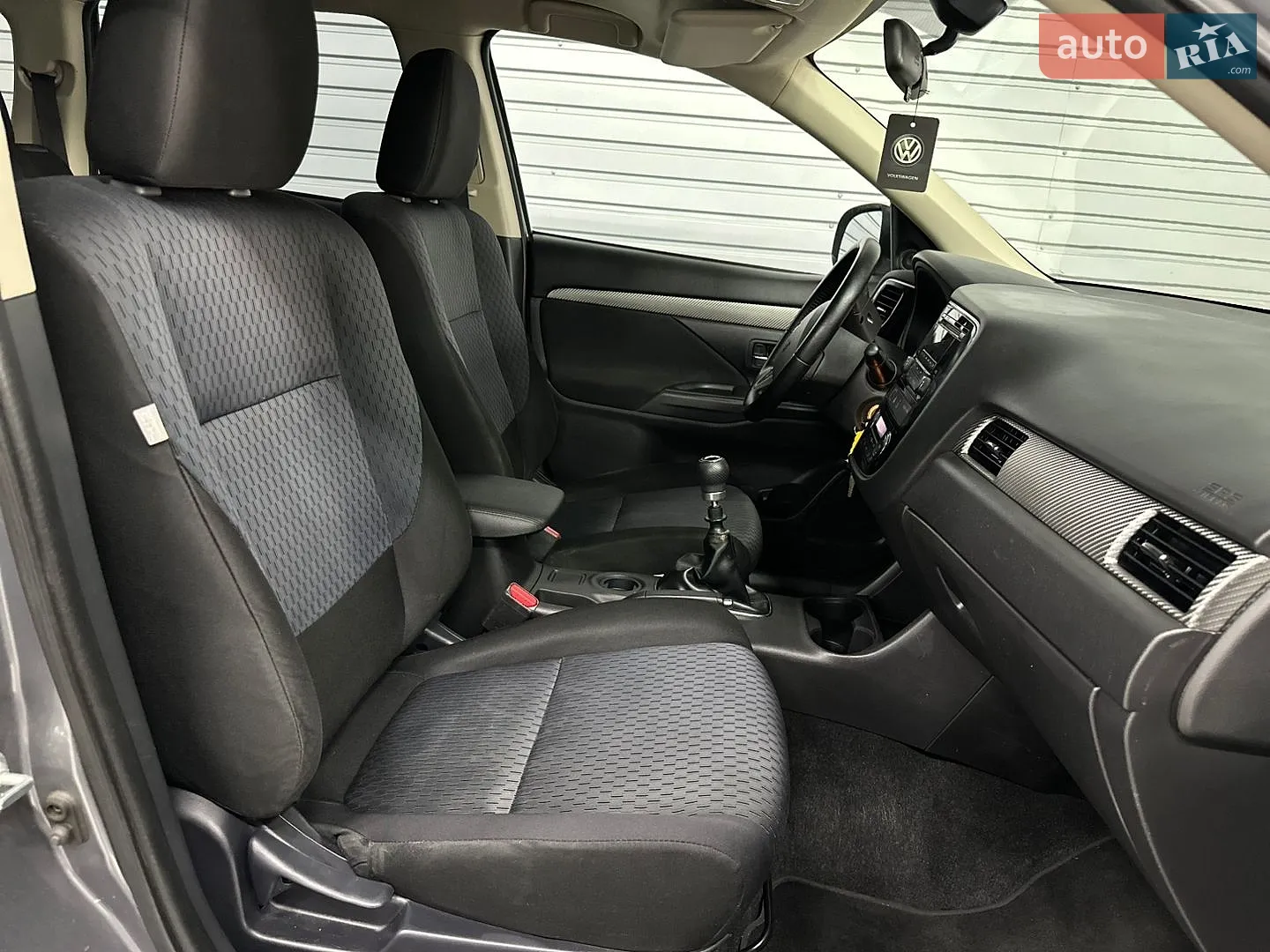 2012 Mitsubishi Outlander - мініатюра 29