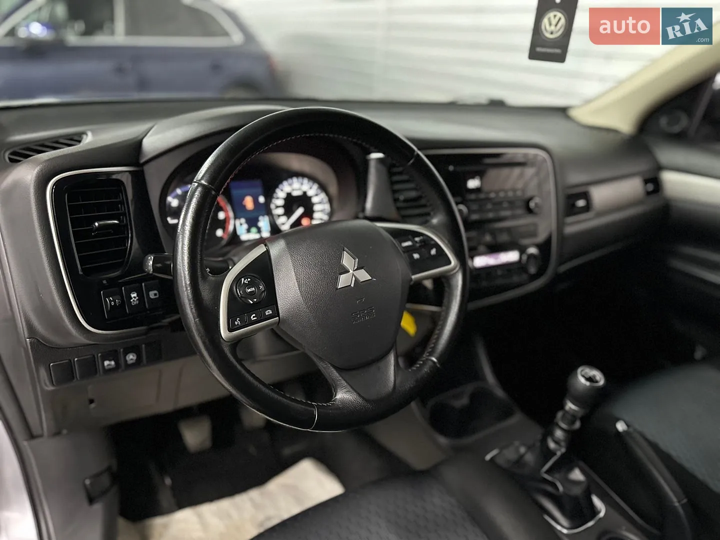 2012 Mitsubishi Outlander - мініатюра 35