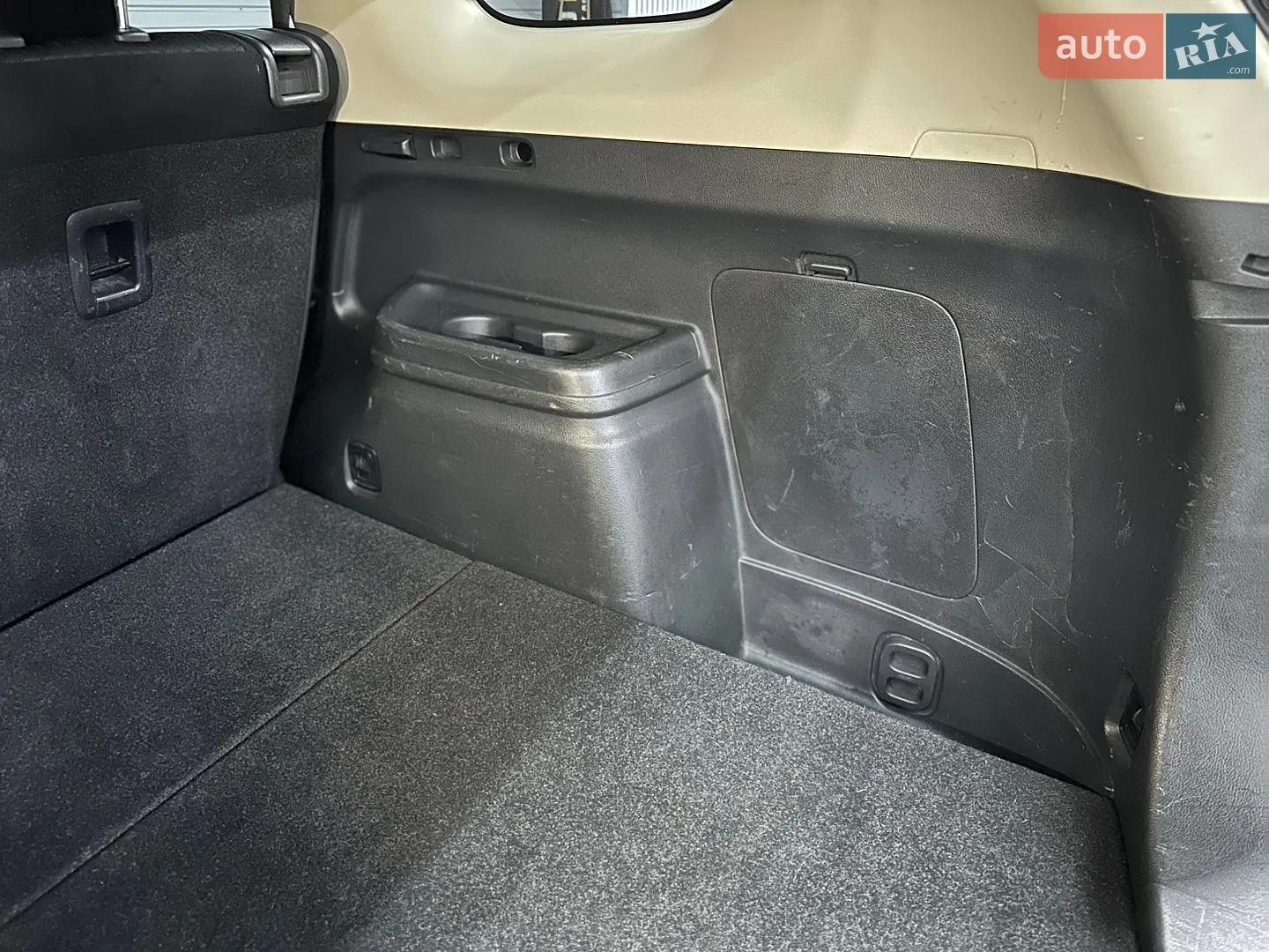 2012 Mitsubishi Outlander - мініатюра 57