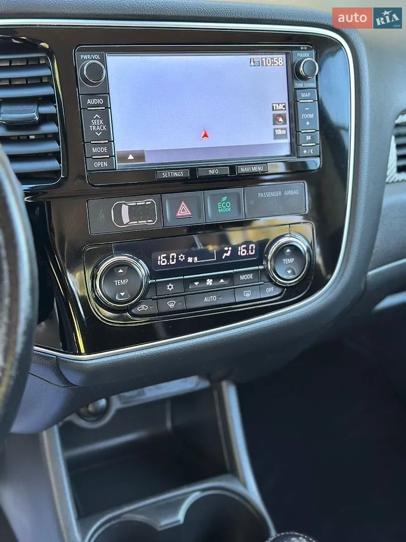 2014 Mitsubishi Outlander - мініатюра 67