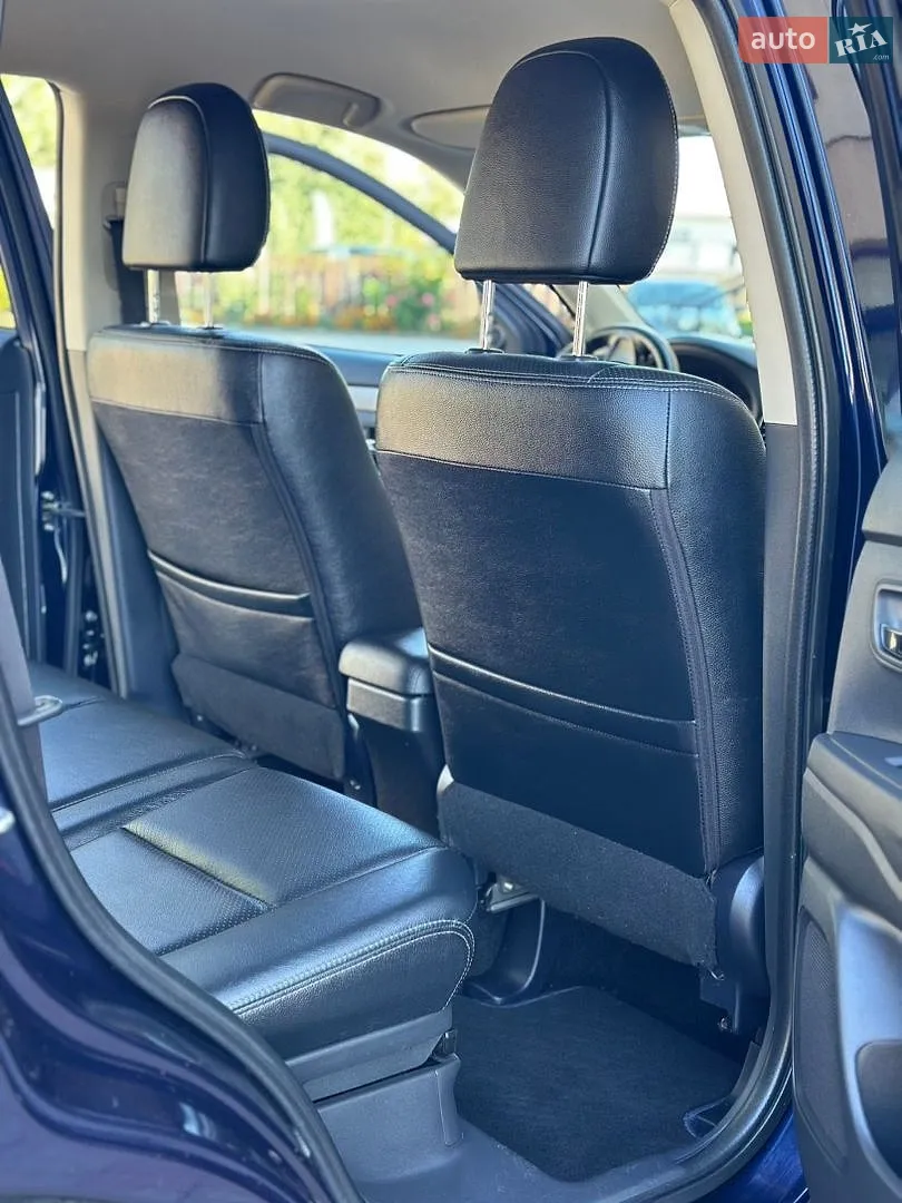 2014 Mitsubishi Outlander - мініатюра 93