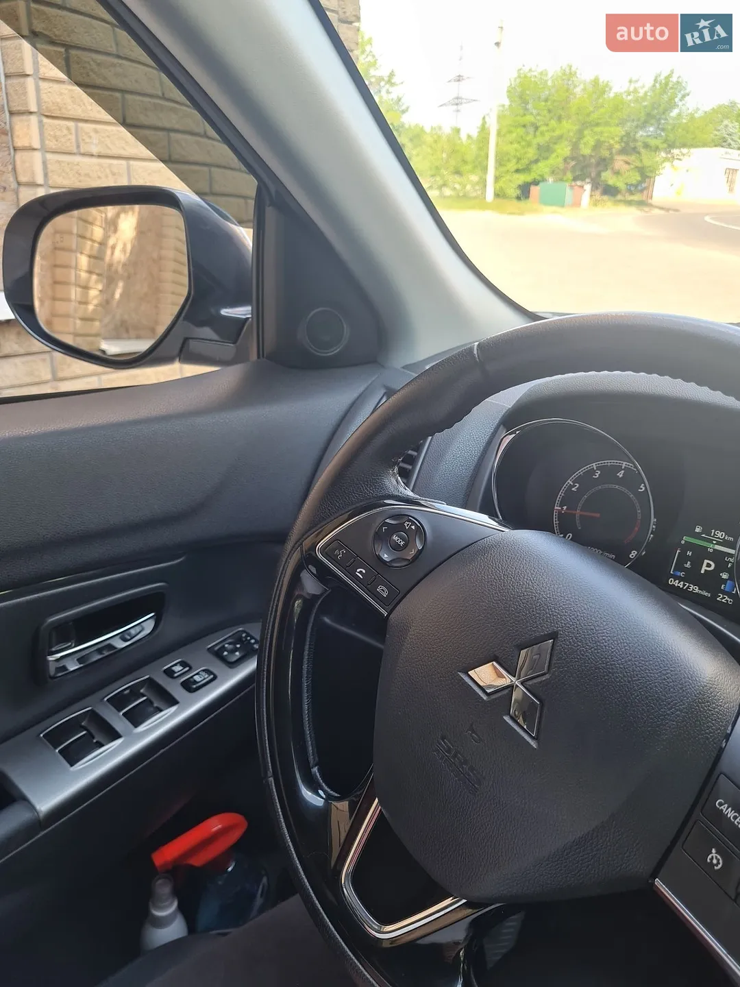 2018 Mitsubishi Outlander - мініатюра 9