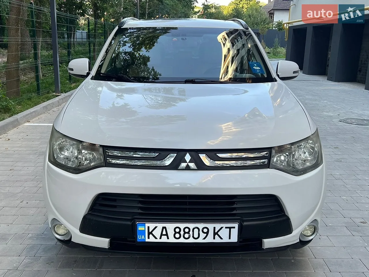 2015 Mitsubishi Outlander - мініатюра 56