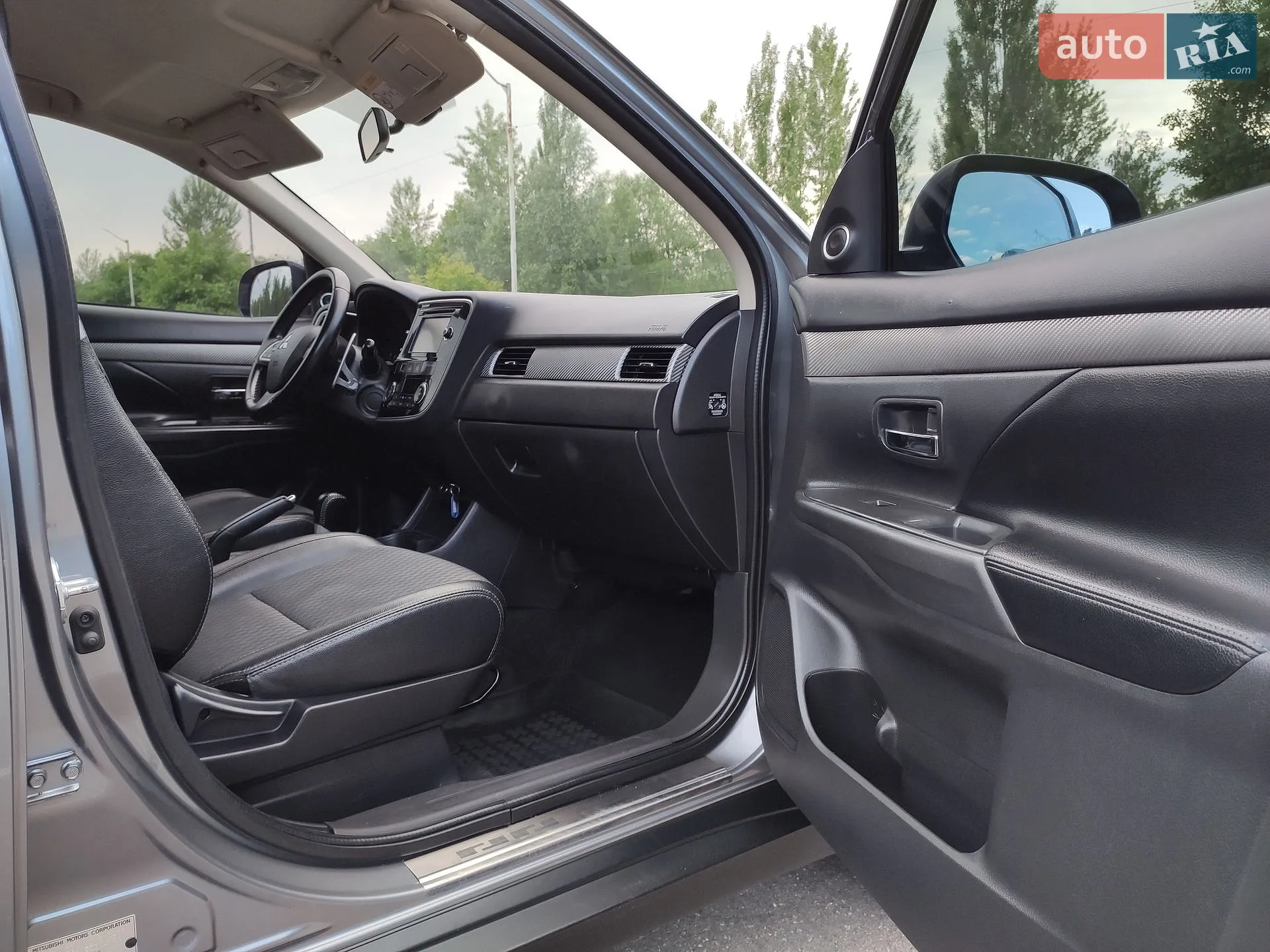 2015 Mitsubishi Outlander - мініатюра 29