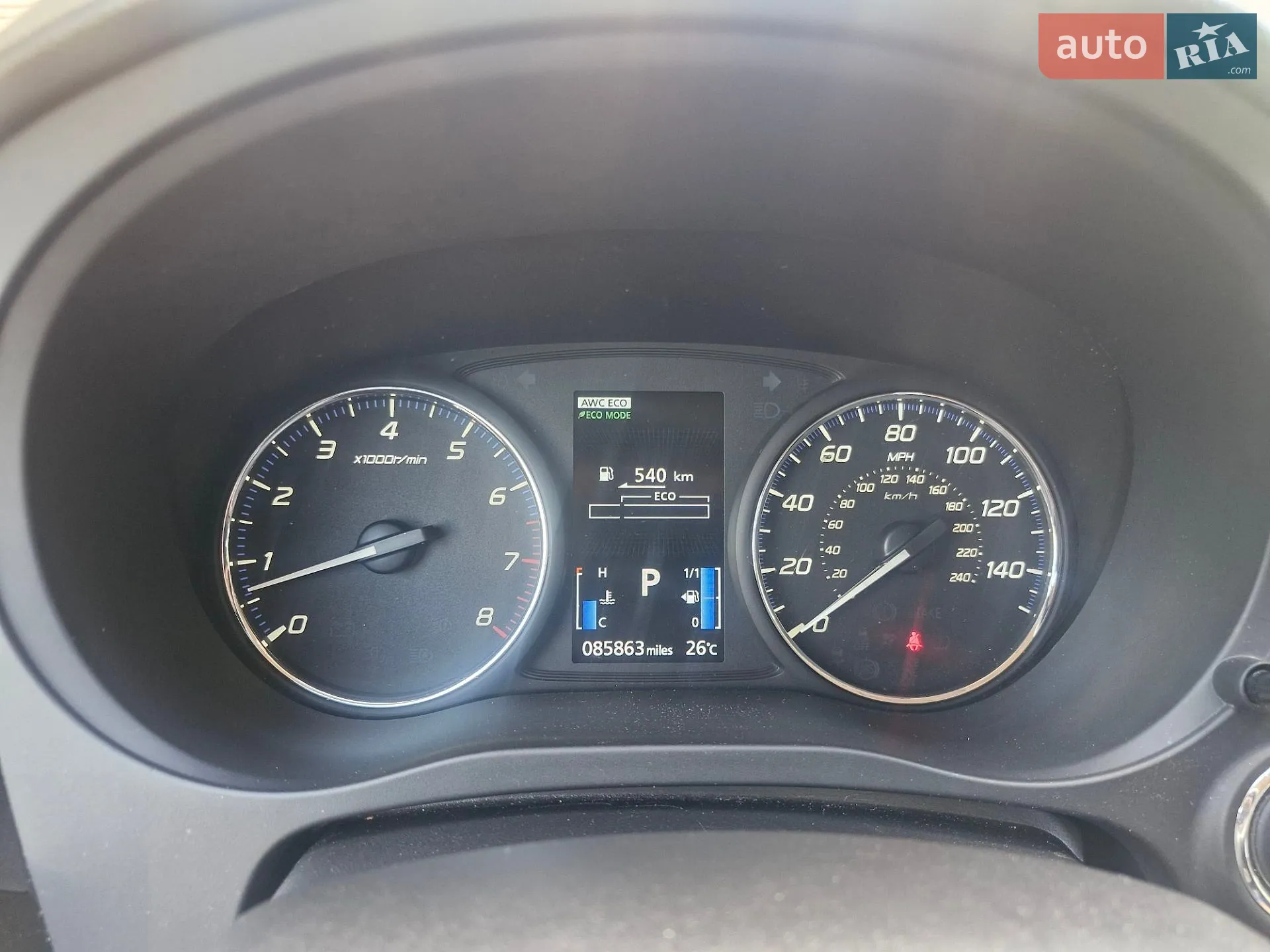 2019 Mitsubishi Outlander - мініатюра 24