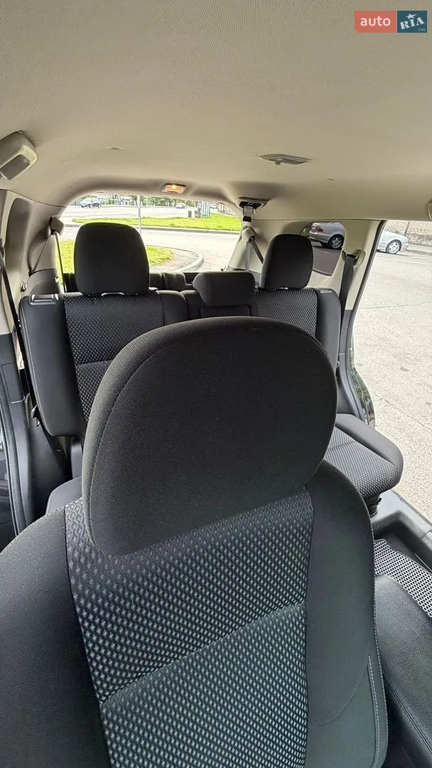 2015 Mitsubishi Outlander - мініатюра 39