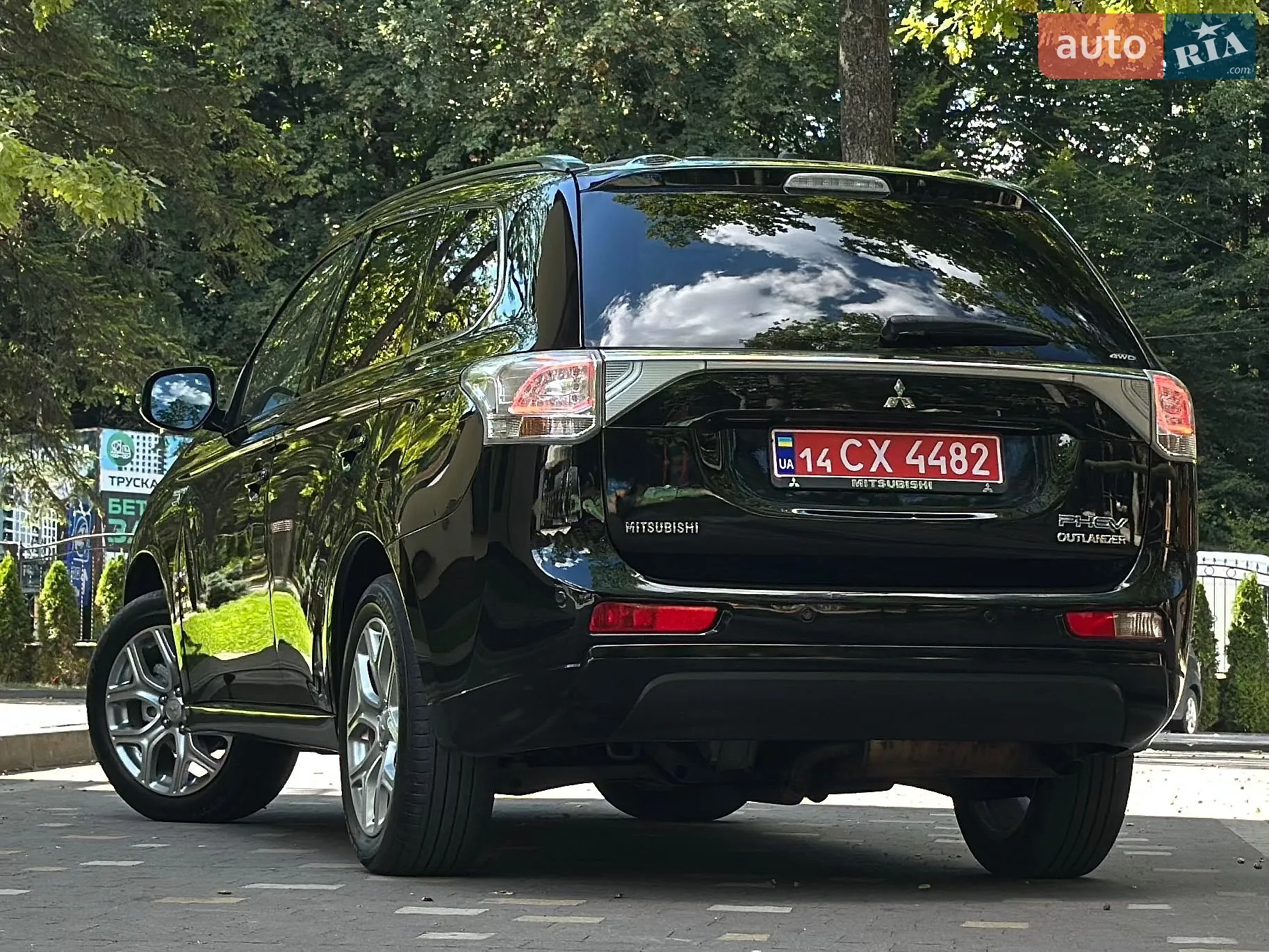 2015 Mitsubishi Outlander - мініатюра 31
