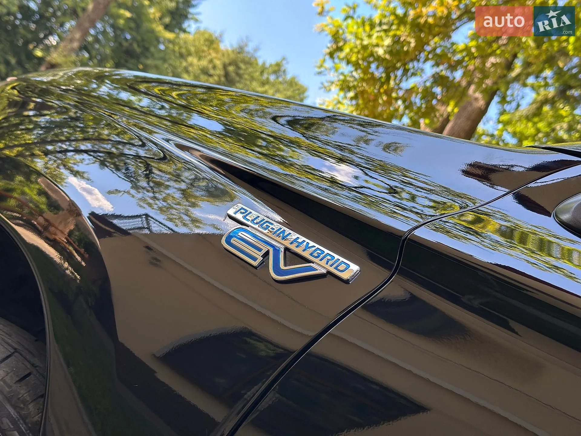 2015 Mitsubishi Outlander - мініатюра 36