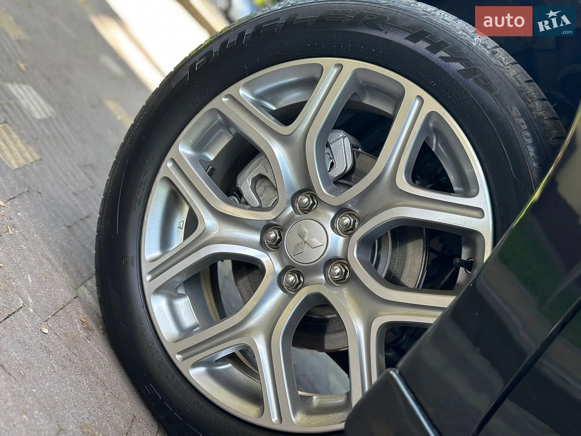 2015 Mitsubishi Outlander - мініатюра 41