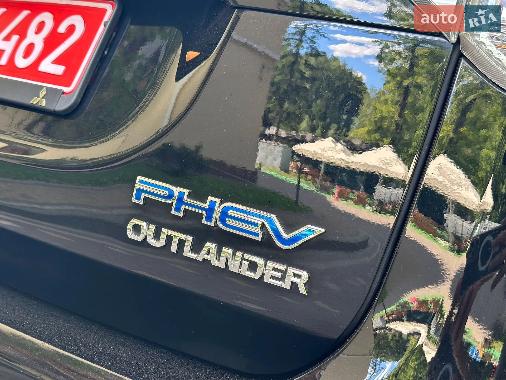 2015 Mitsubishi Outlander - мініатюра 47