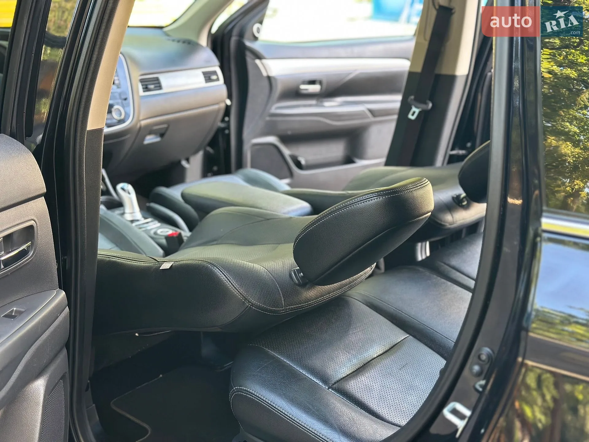 2015 Mitsubishi Outlander - мініатюра 67