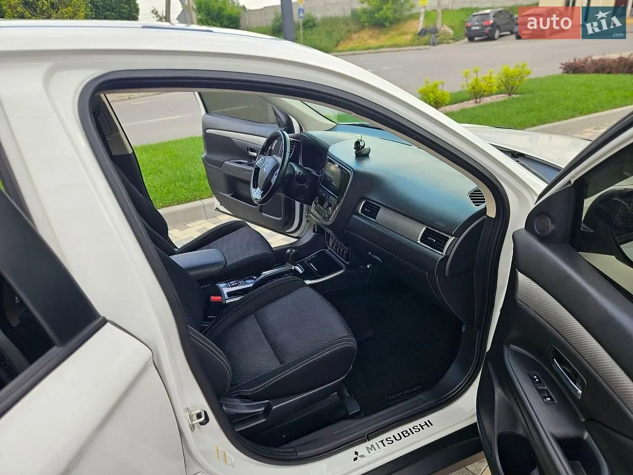 2018 Mitsubishi Outlander - мініатюра 7