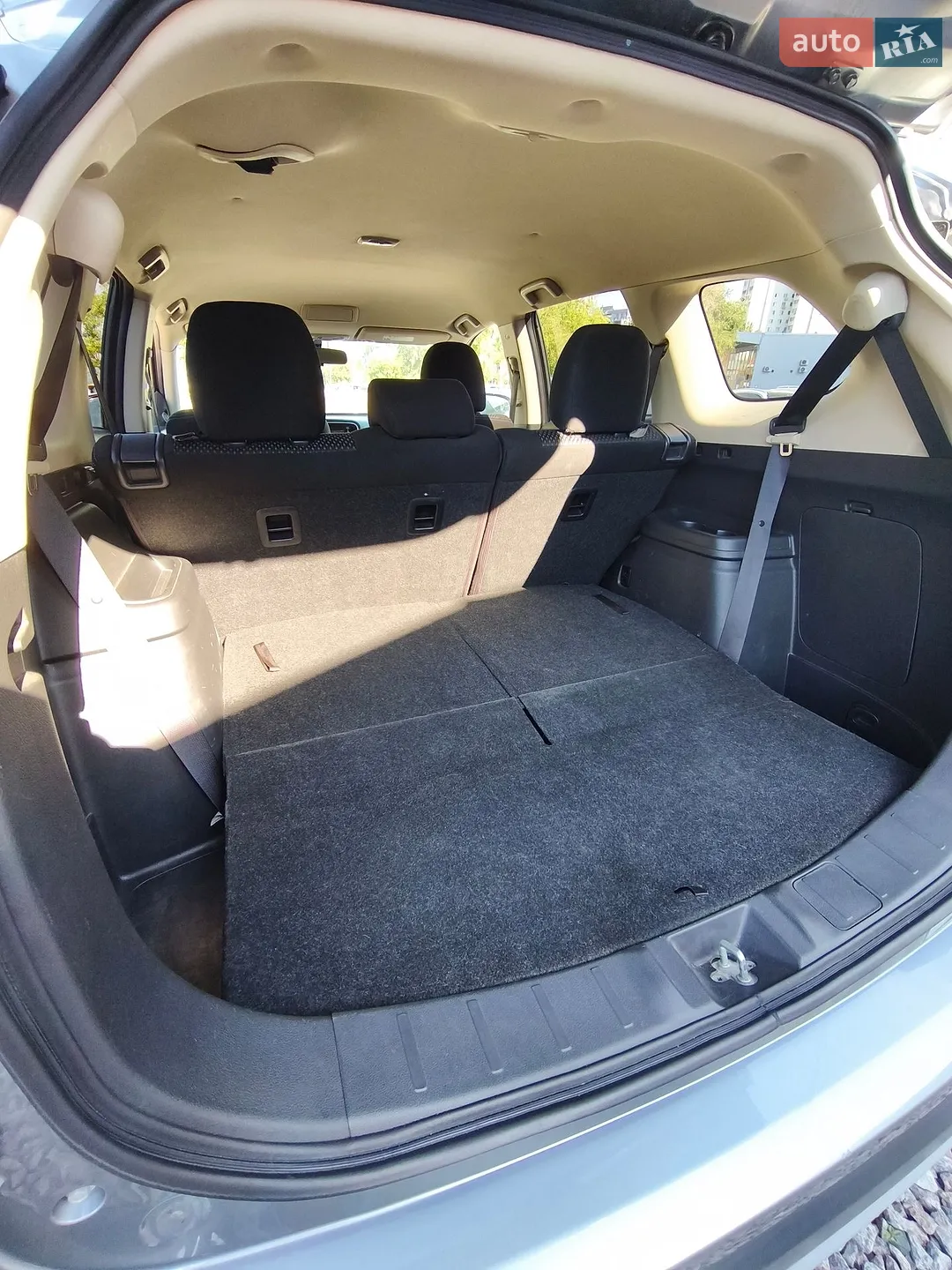 2015 Mitsubishi Outlander - мініатюра 15