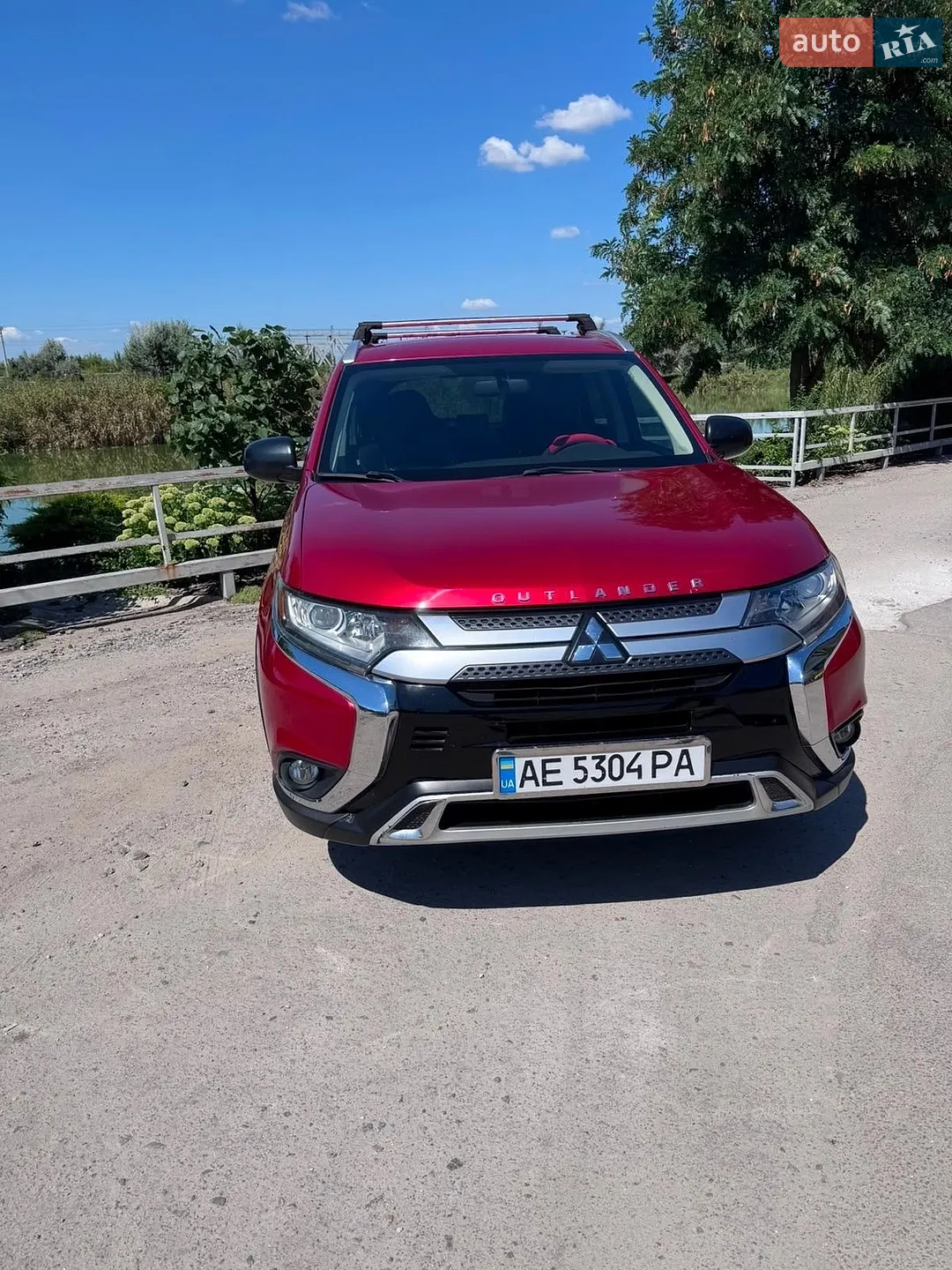 2019 Mitsubishi Outlander - мініатюра 8
