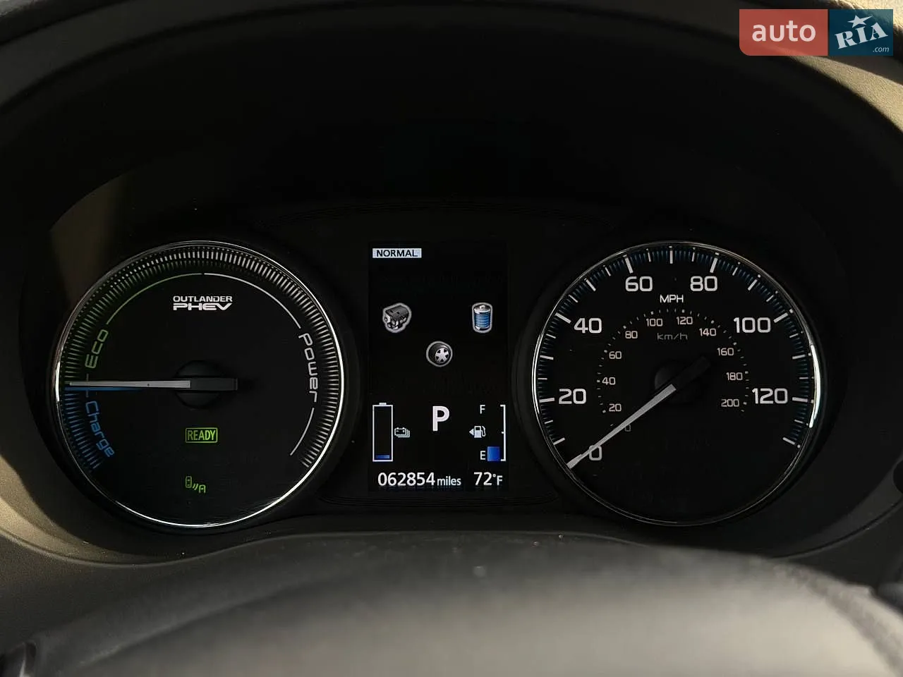 2019 Mitsubishi Outlander - мініатюра 24