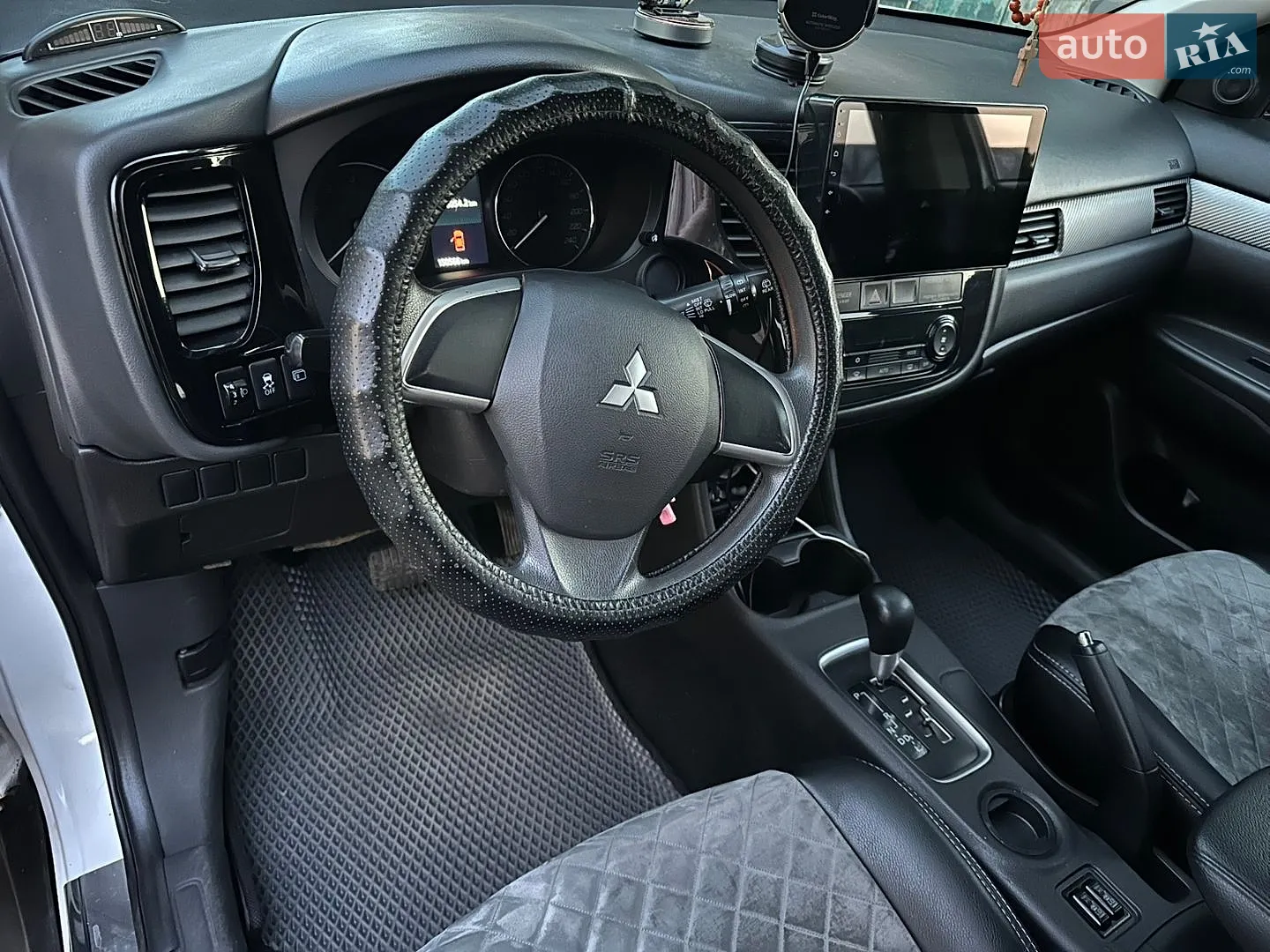 2013 Mitsubishi Outlander - мініатюра 3