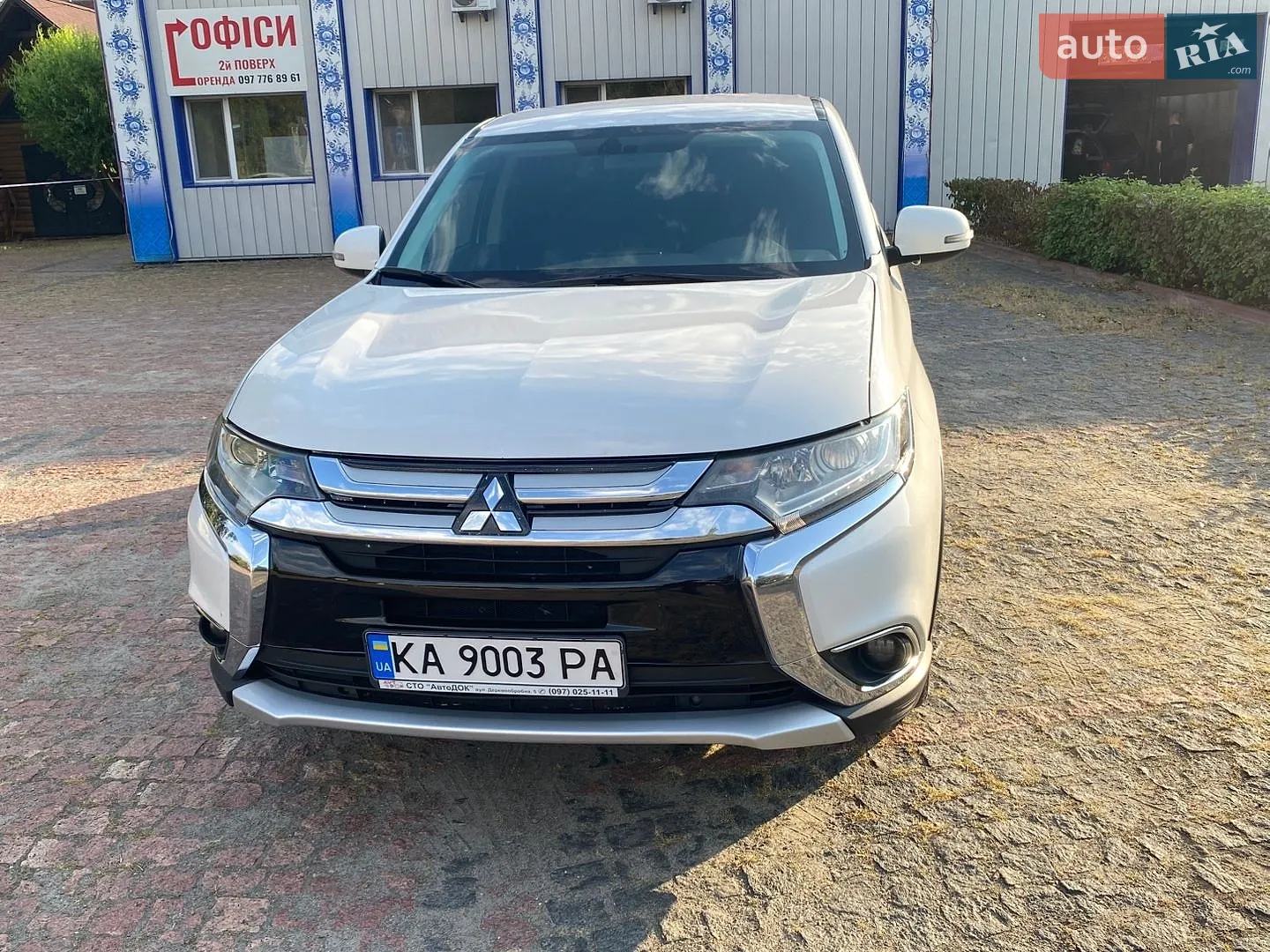 2018 Mitsubishi Outlander - мініатюра 4