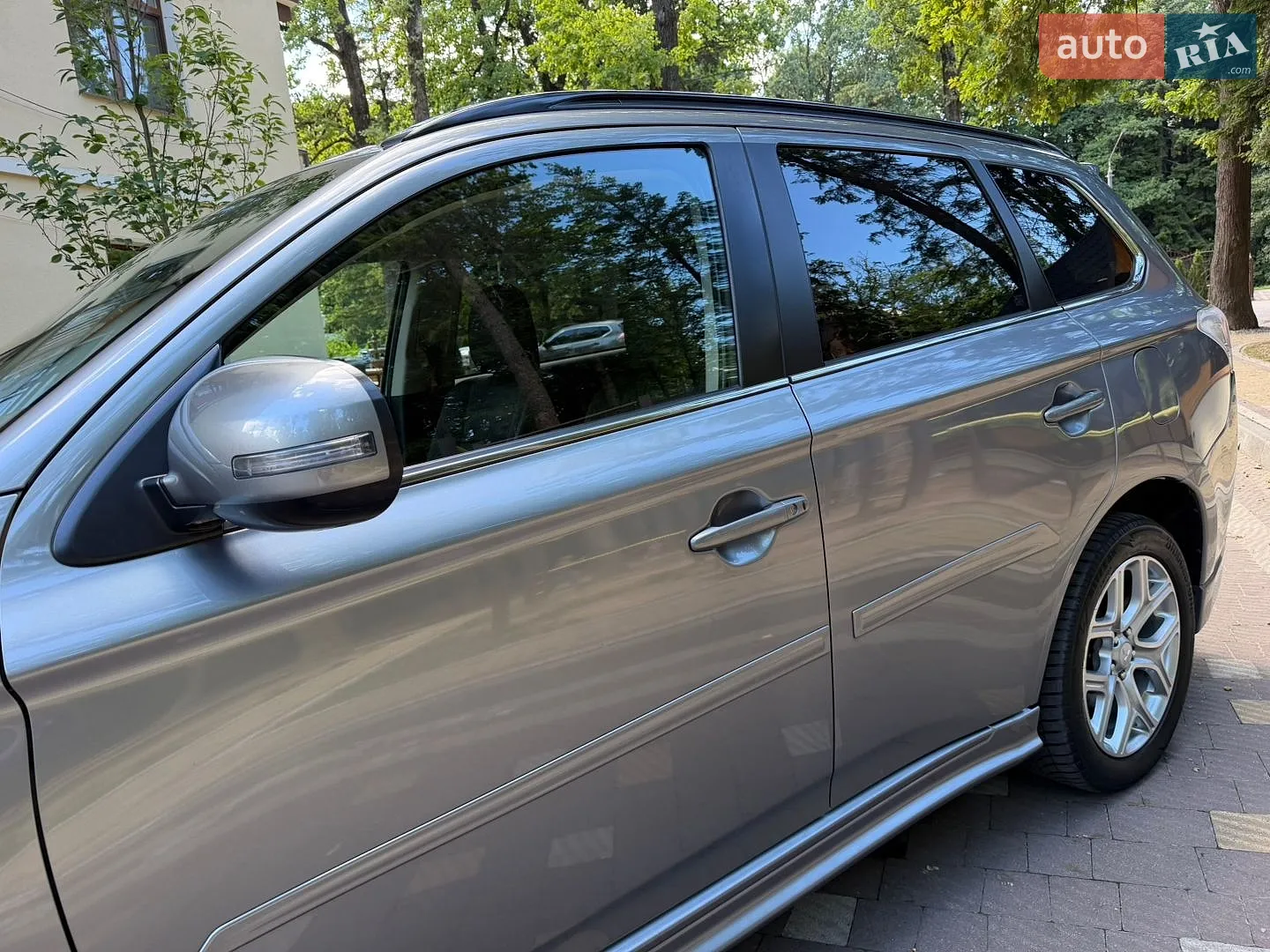 2014 Mitsubishi Outlander - мініатюра 38