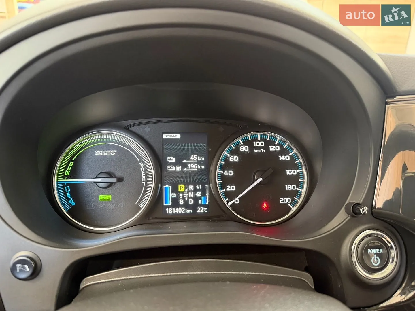 2014 Mitsubishi Outlander - мініатюра 85
