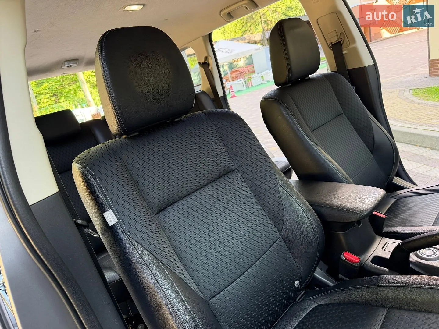 2014 Mitsubishi Outlander - мініатюра 95