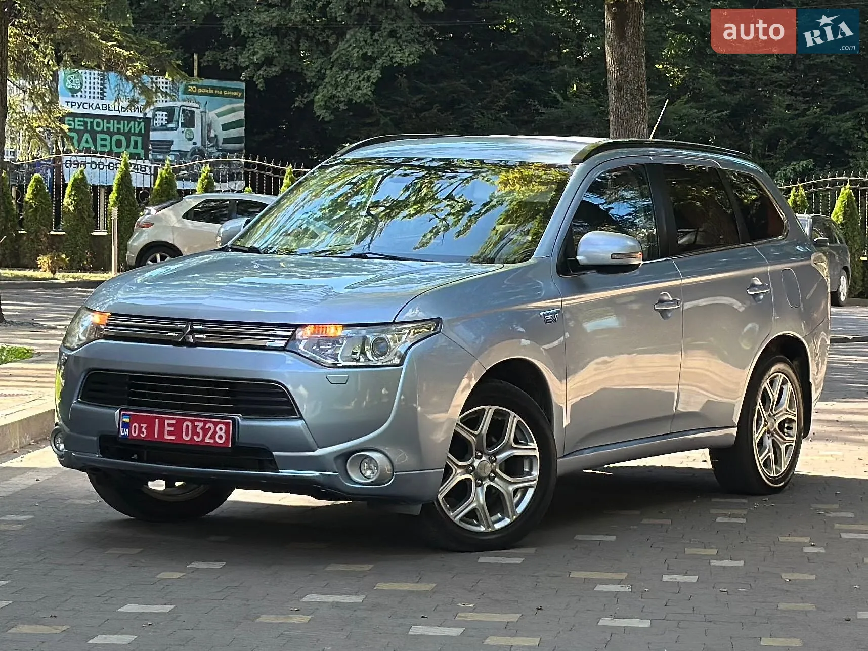 2015 Mitsubishi Outlander - мініатюра 23