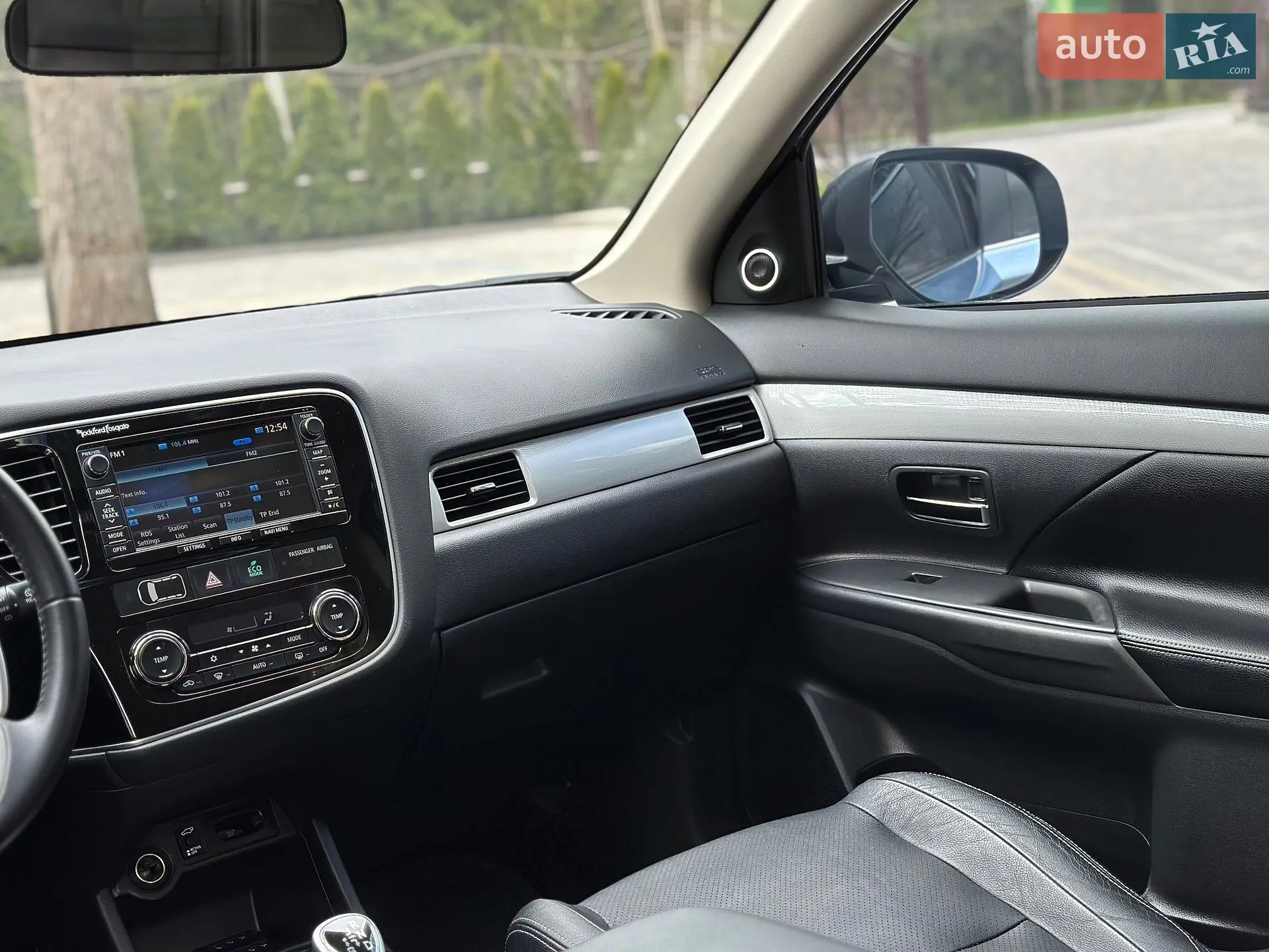 2015 Mitsubishi Outlander - мініатюра 57