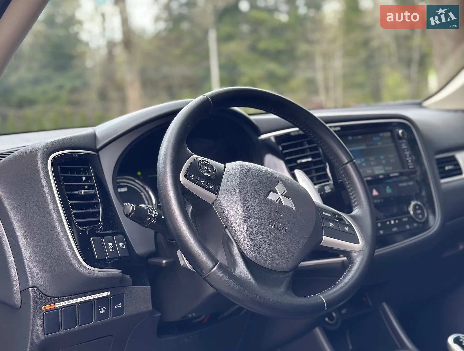 2015 Mitsubishi Outlander - мініатюра 88