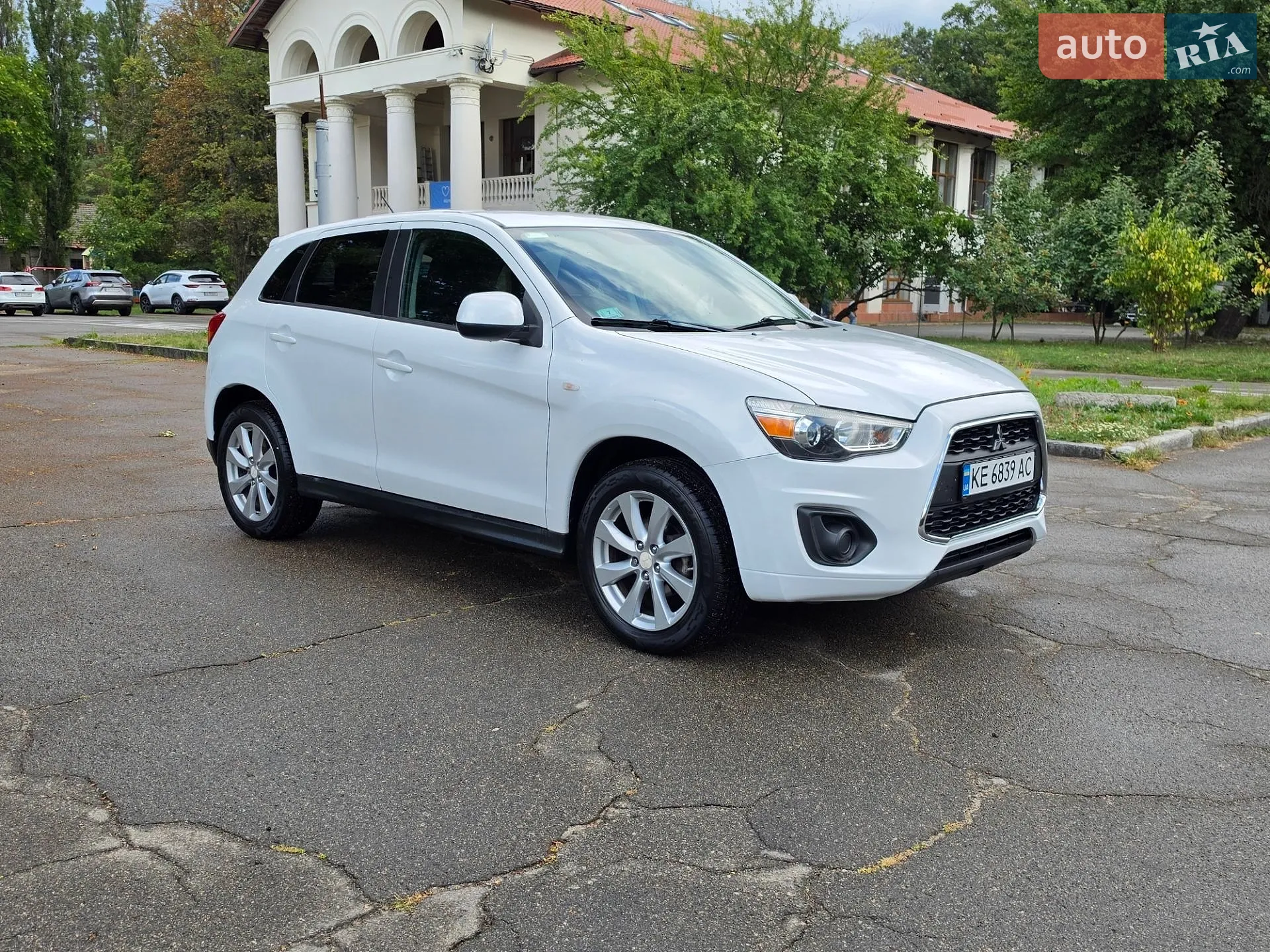 2015 Mitsubishi Outlander - мініатюра 3