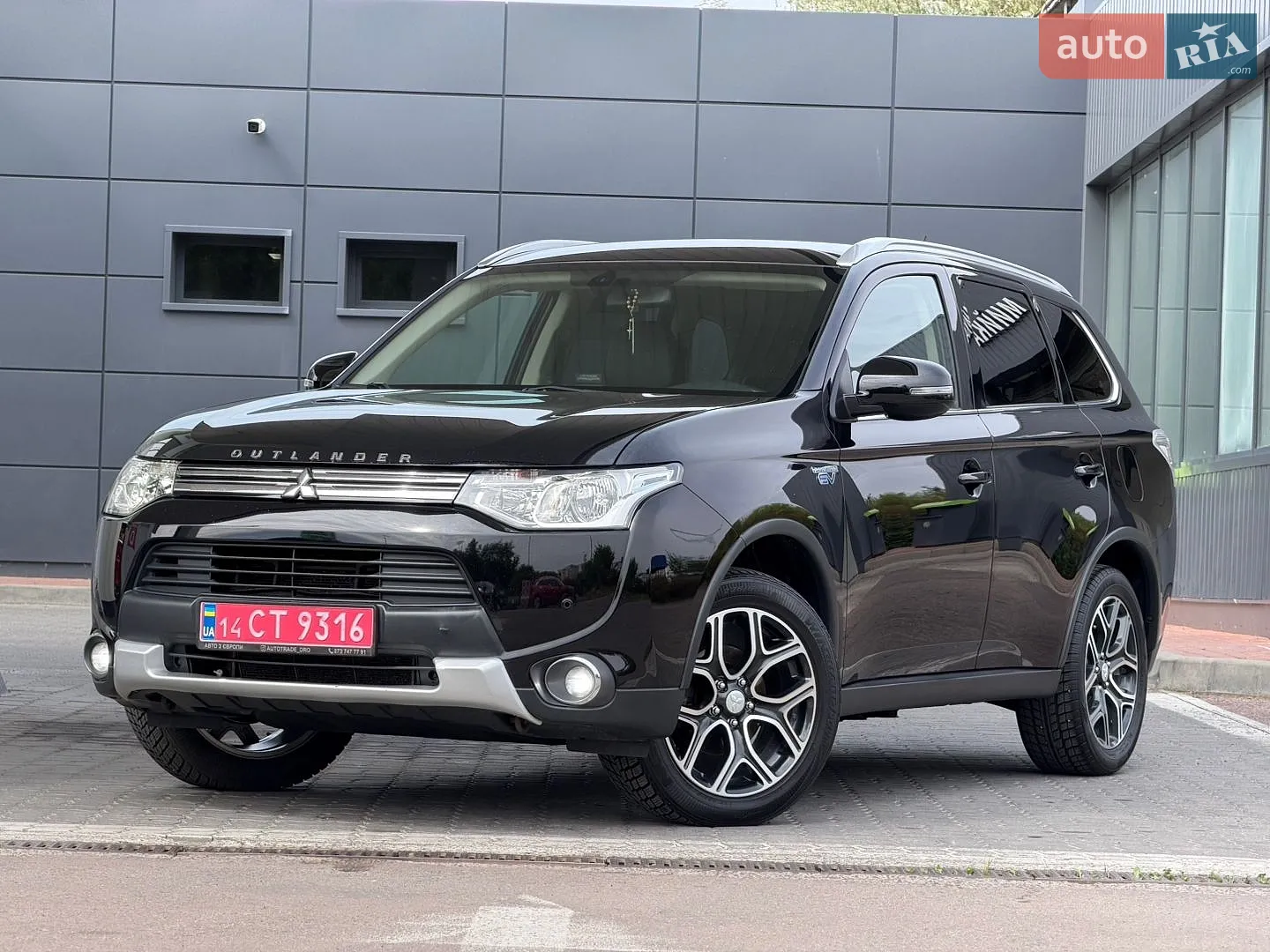 2015 Mitsubishi Outlander - мініатюра 22