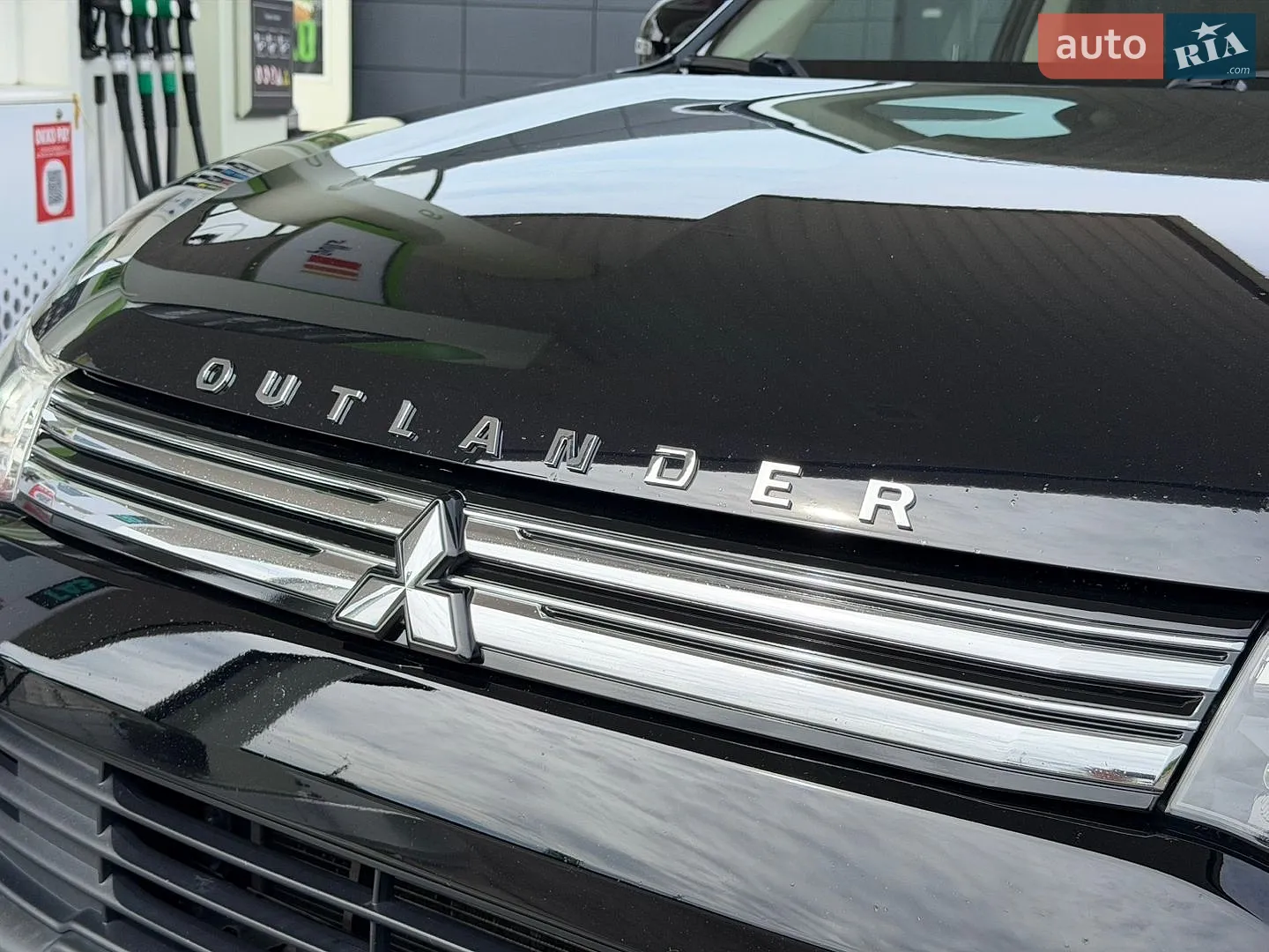2015 Mitsubishi Outlander - мініатюра 29