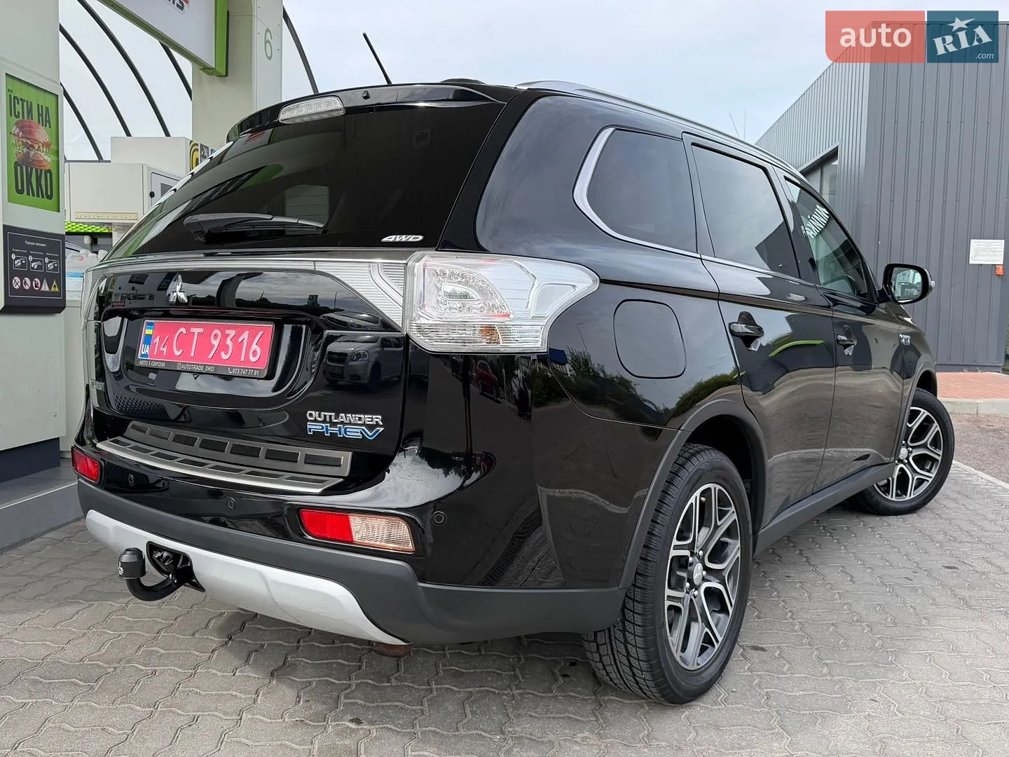 2015 Mitsubishi Outlander - мініатюра 47